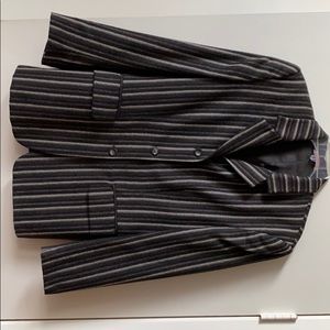 Stefanel Vintage mob jacket, size medium